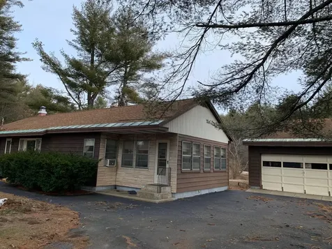 1038 Main Street Waterboro ME 04087