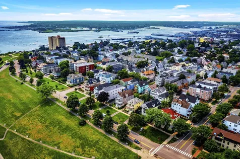 170 Eastern Promenade Portland ME 04101