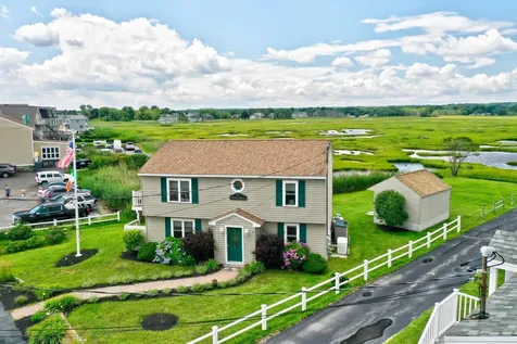 305 Webhannet Drive Wells ME 04090