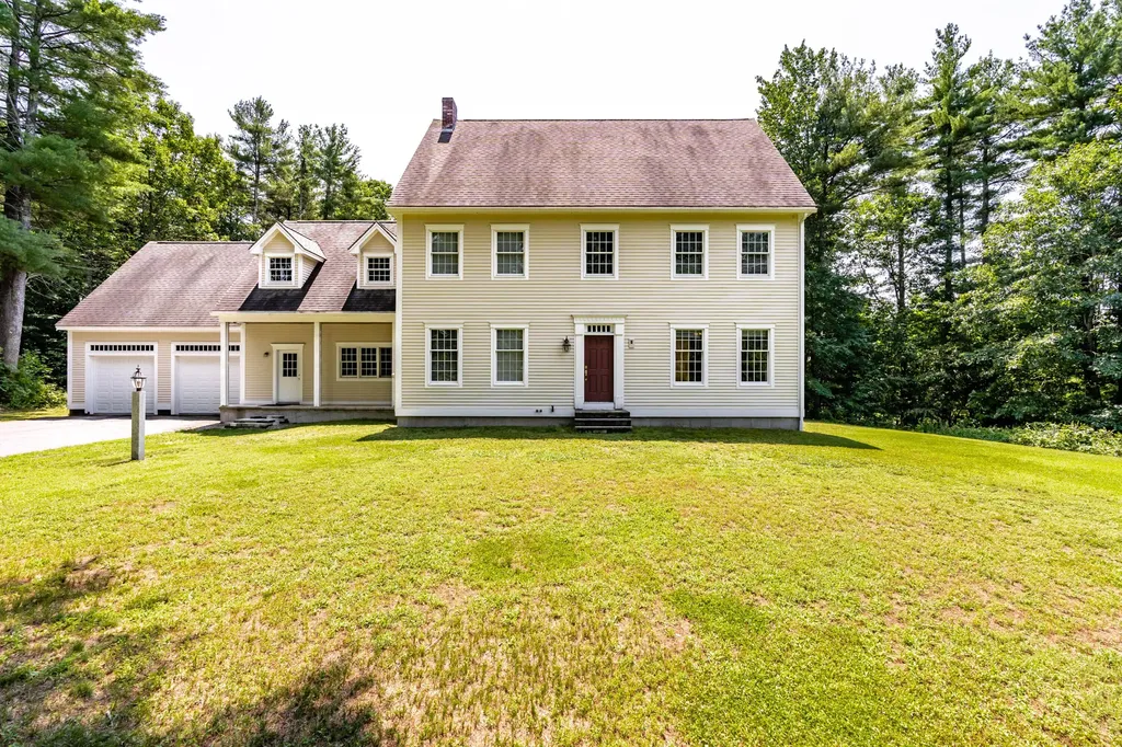 10 Fengler Road Scarborough ME 04074
