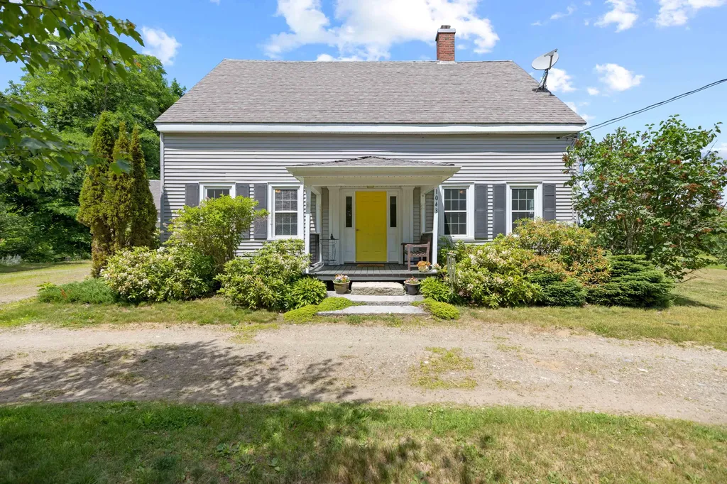 1043 High Street West Gardiner ME 04345