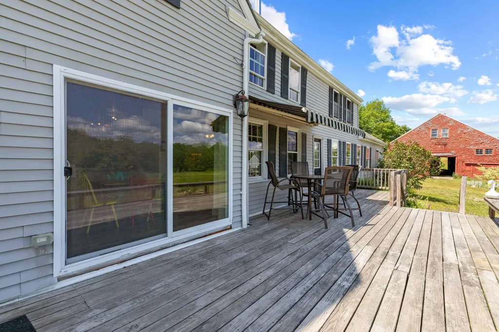 1043 High Street West Gardiner ME 04345