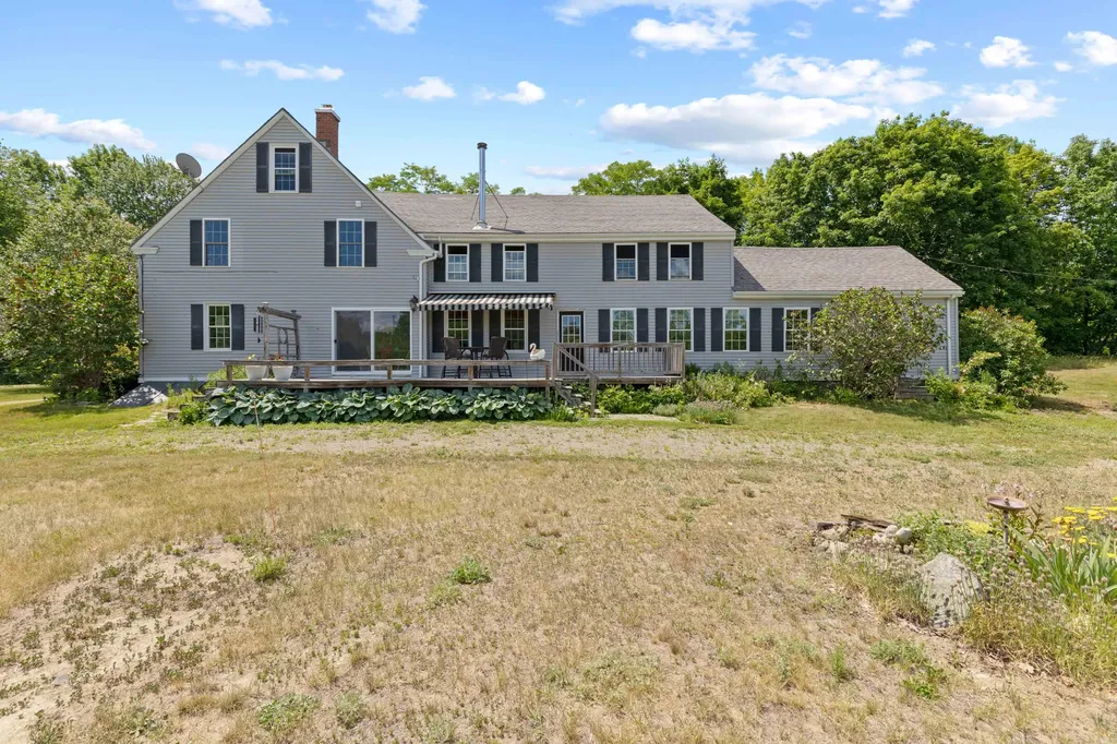 1043 High Street West Gardiner ME 04345