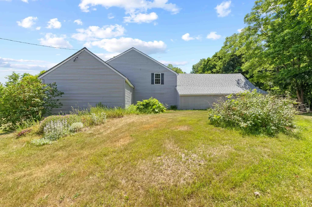 1043 High Street West Gardiner ME 04345