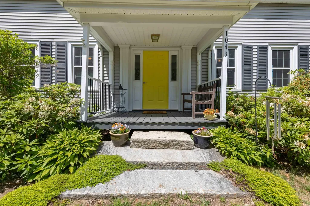 1043 High Street West Gardiner ME 04345