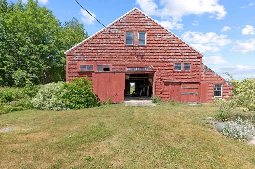 1043 High Street West Gardiner ME 04345