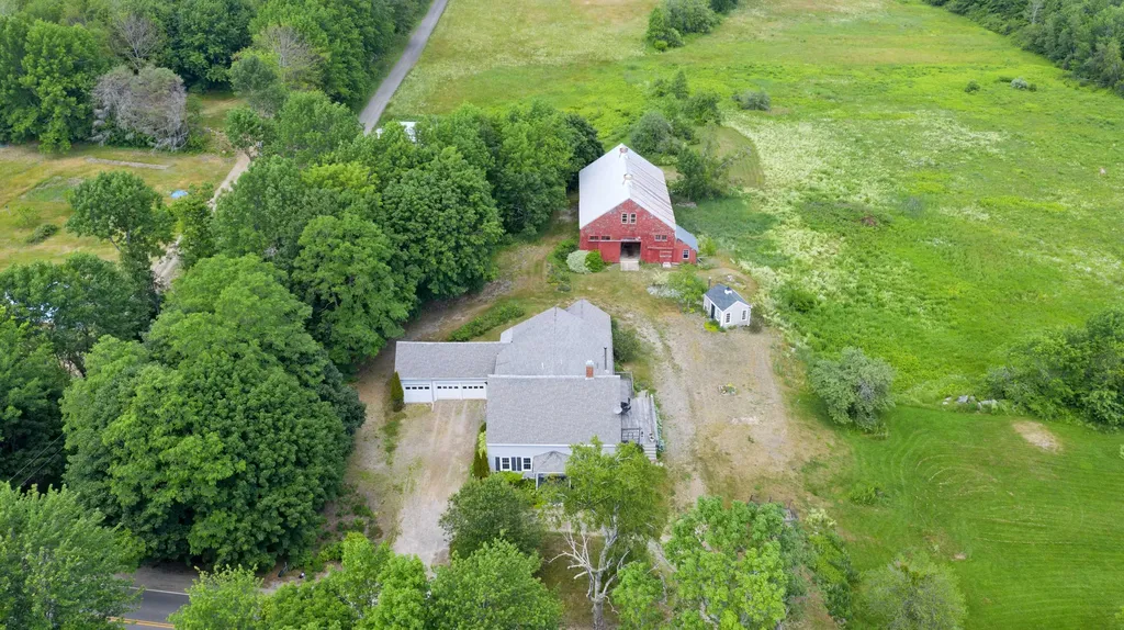 1043 High Street West Gardiner ME 04345