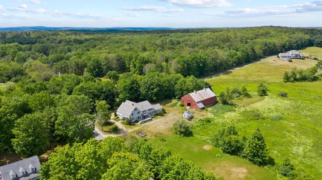 1043 High Street West Gardiner ME 04345