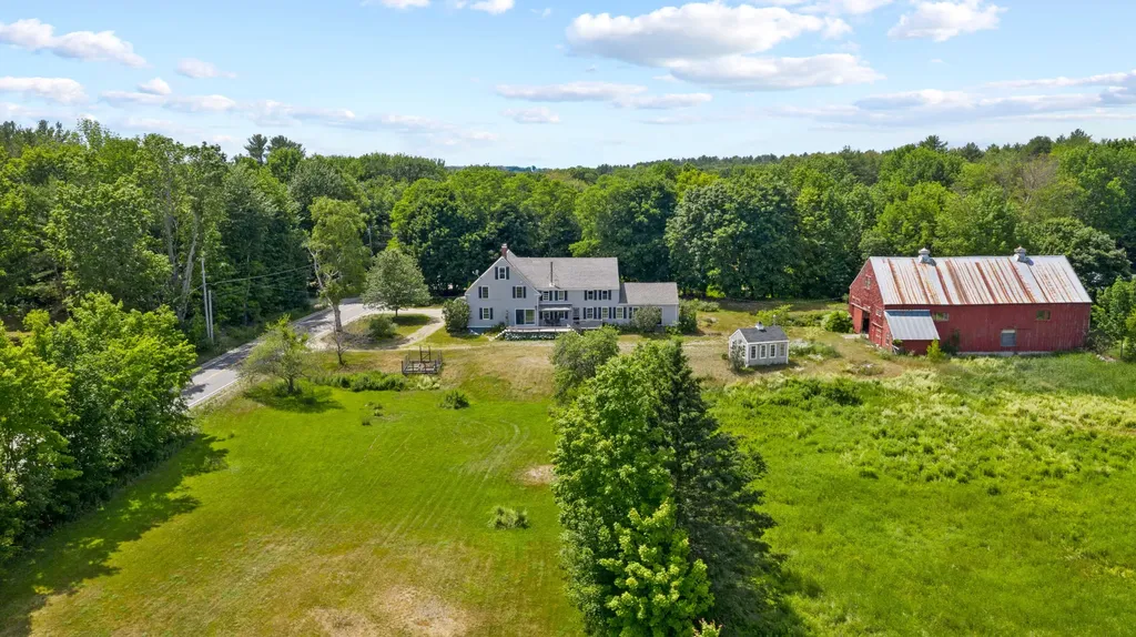1043 High Street West Gardiner ME 04345