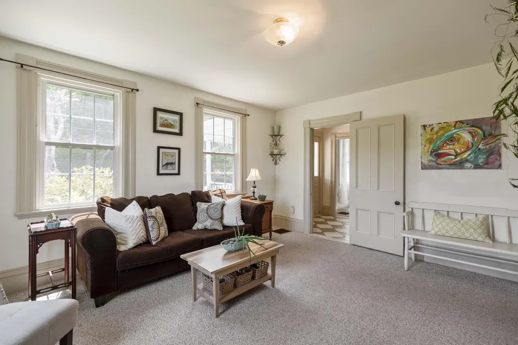 1043 High Street West Gardiner ME 04345