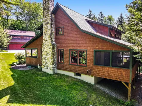 168 Eastwood Lane Smithfield ME 04978