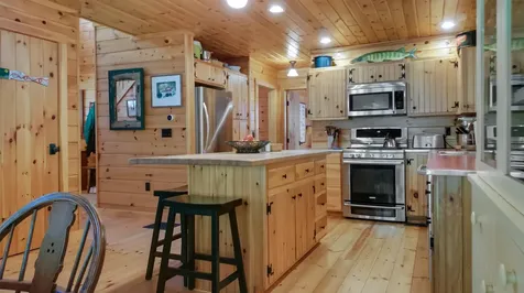 168 Eastwood Lane Smithfield ME 04978