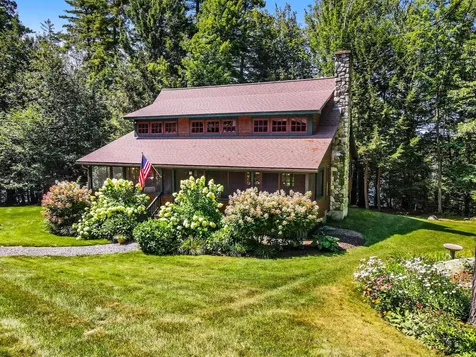 168 Eastwood Lane Smithfield ME 04978