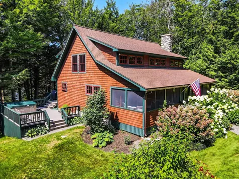 168 Eastwood Lane Smithfield ME 04978