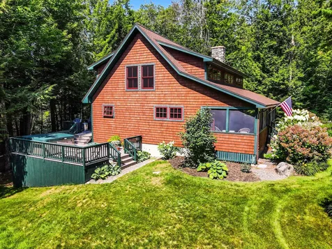 168 Eastwood Lane Smithfield ME 04978
