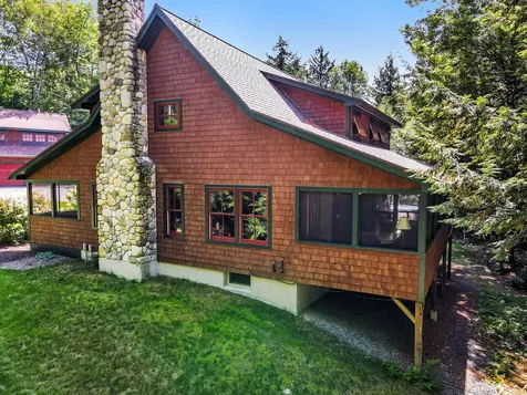 168 Eastwood Lane Smithfield ME 04978