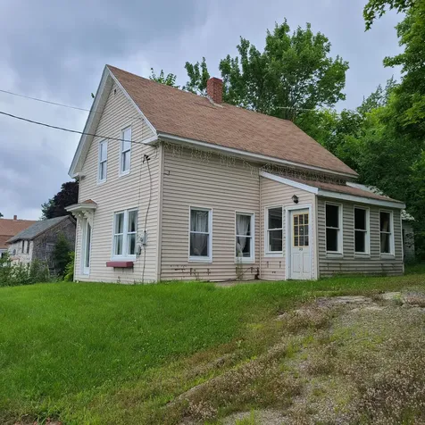33 Purple Heart Highway Brooks ME 04921