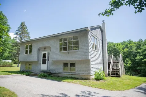 5 Dolloff Road Standish ME 04084