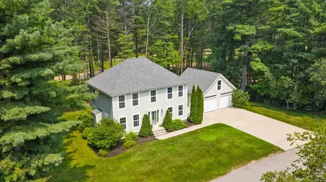 4 Long Cove Drive Old Orchard Beach ME 04064