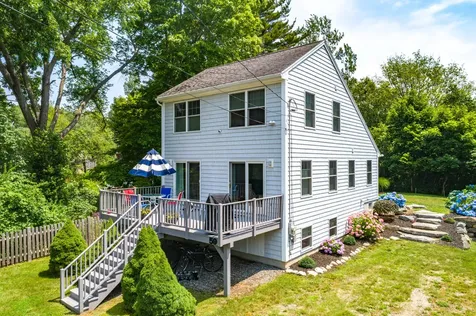 59 Basin Cove Harpswell ME 04079