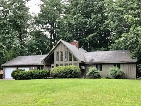 15 Quarry Drive South Berwick ME 03908