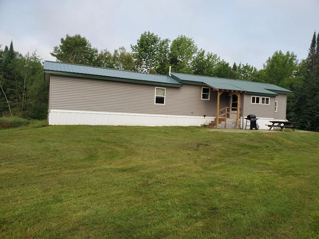 337 Fuller Corner Road Hartland ME 04943