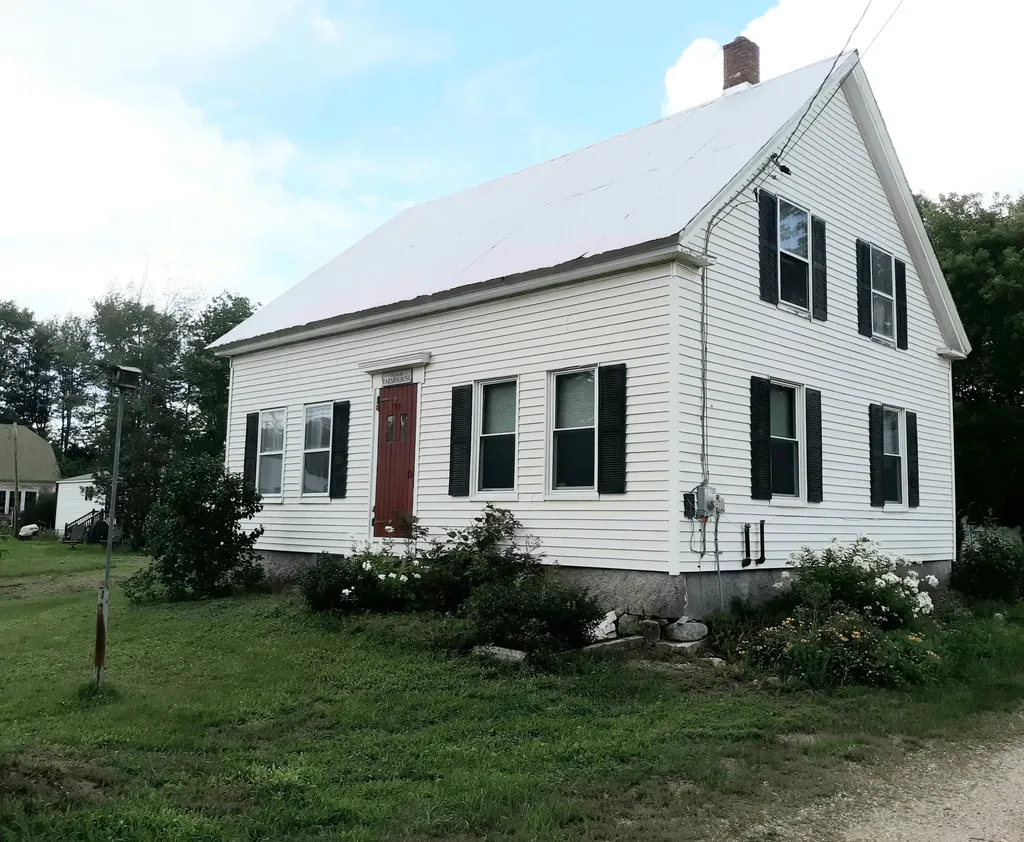 71 North Fryeburg Road Fryeburg ME 04037