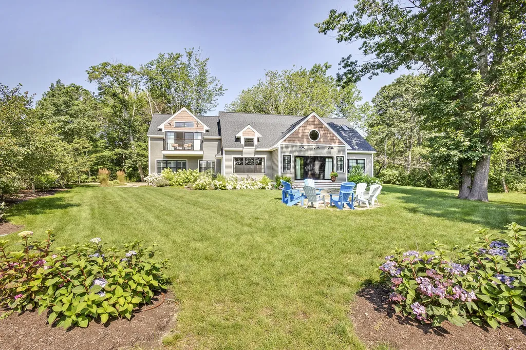 34 Lands End Road Kennebunkport ME 04046