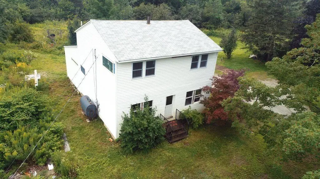 334 Grant Street Ellsworth ME 04605