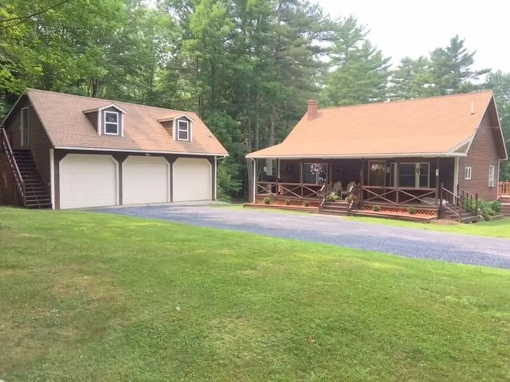 97 Davis Road Fairfield ME 04937