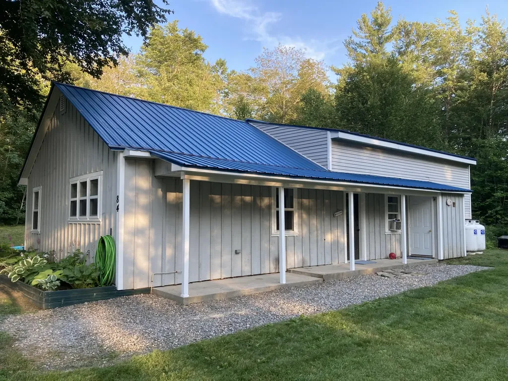84 Cross Lane Waldo ME 04915