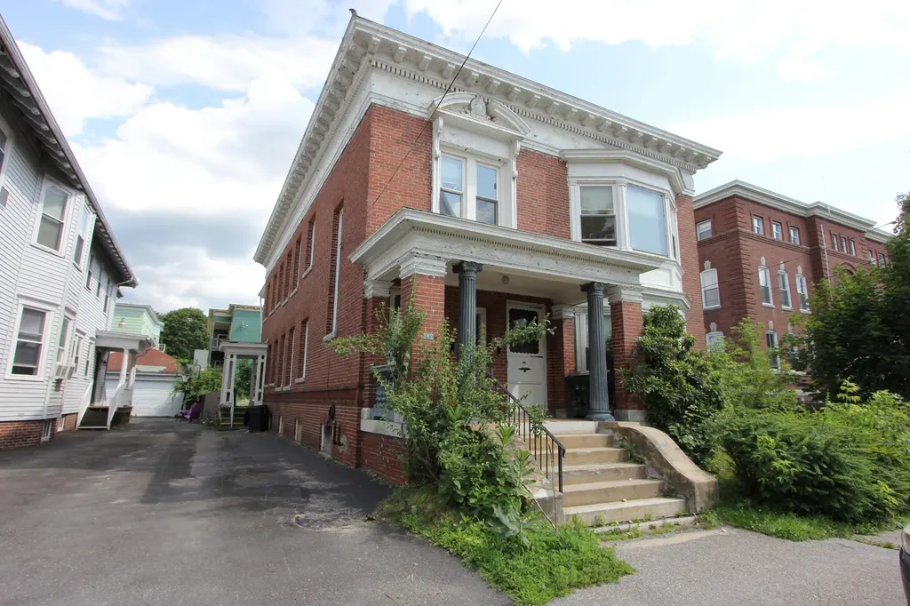 43-45 Wood Street Lewiston ME 04240