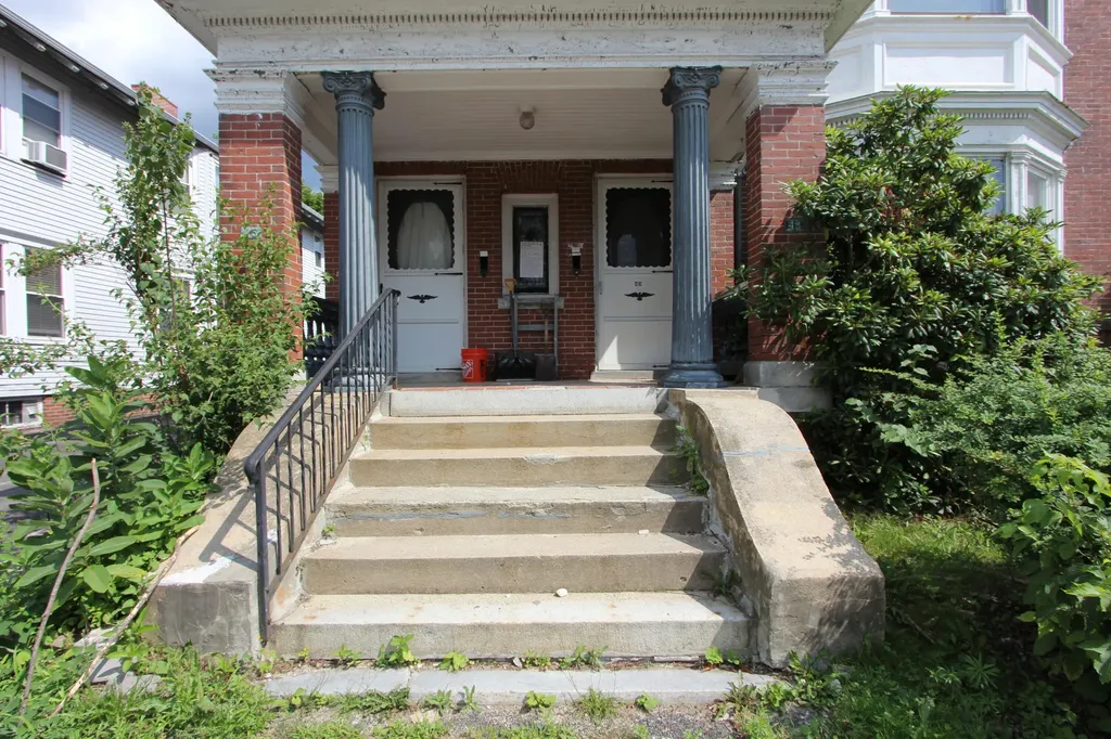 43-45 Wood Street Lewiston ME 04240