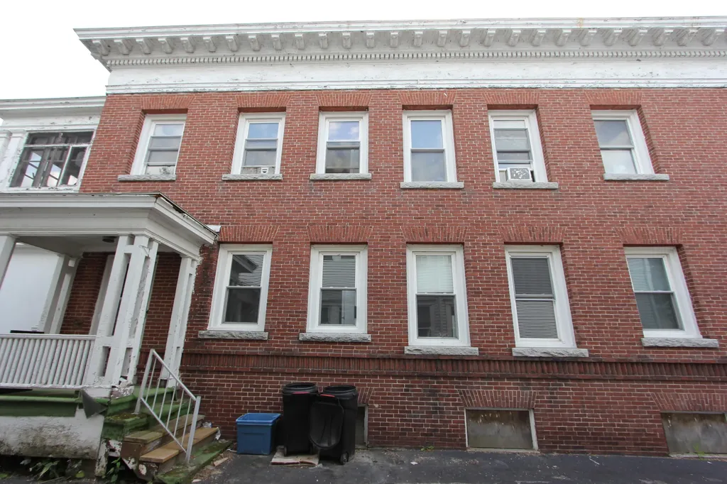 43-45 Wood Street Lewiston ME 04240