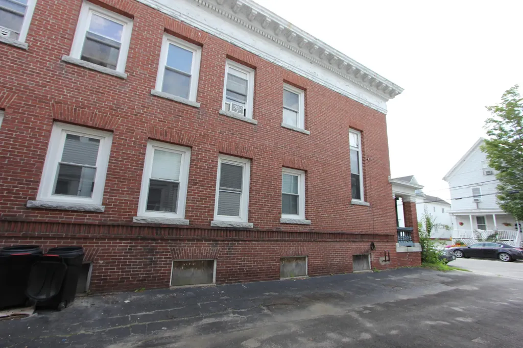 43-45 Wood Street Lewiston ME 04240