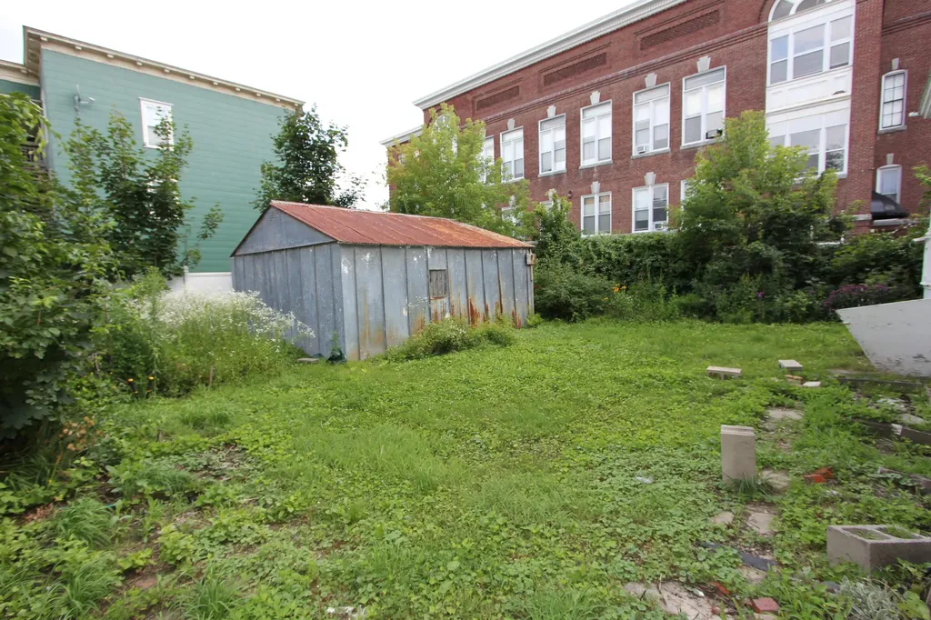 43-45 Wood Street Lewiston ME 04240