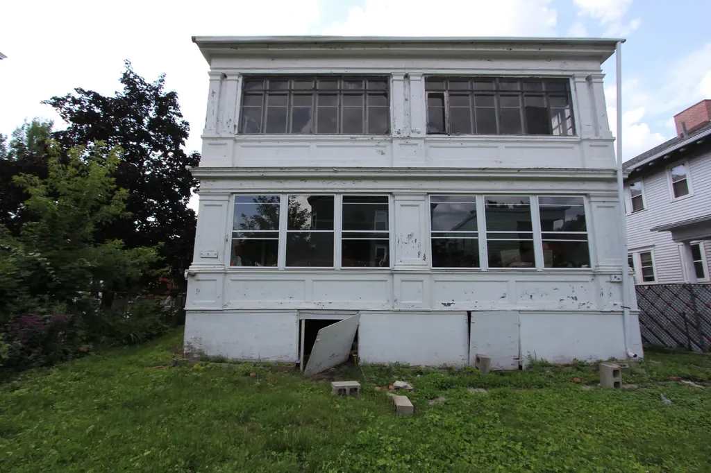 43-45 Wood Street Lewiston ME 04240
