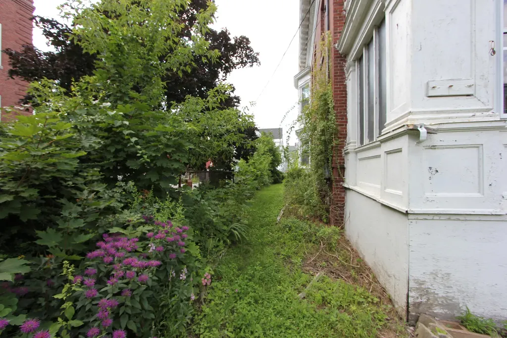 43-45 Wood Street Lewiston ME 04240