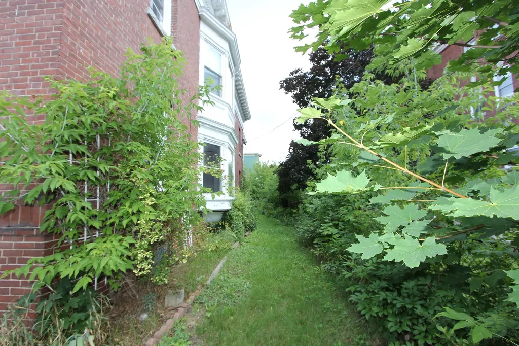 43-45 Wood Street Lewiston ME 04240