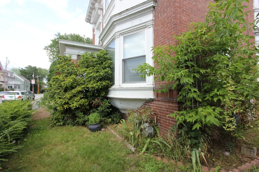 43-45 Wood Street Lewiston ME 04240