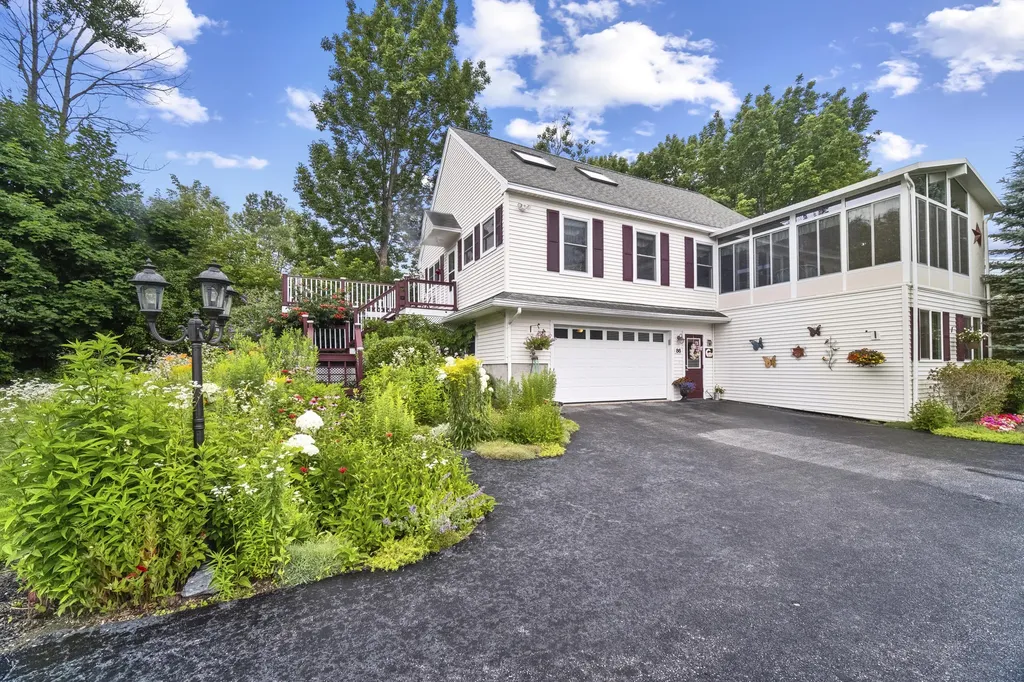86 Acadia Drive Rockland ME 04841