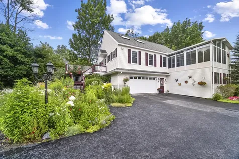 86 Acadia Drive Rockland ME 04841