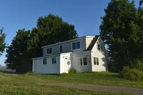 188 Park Street Springfield ME 04487