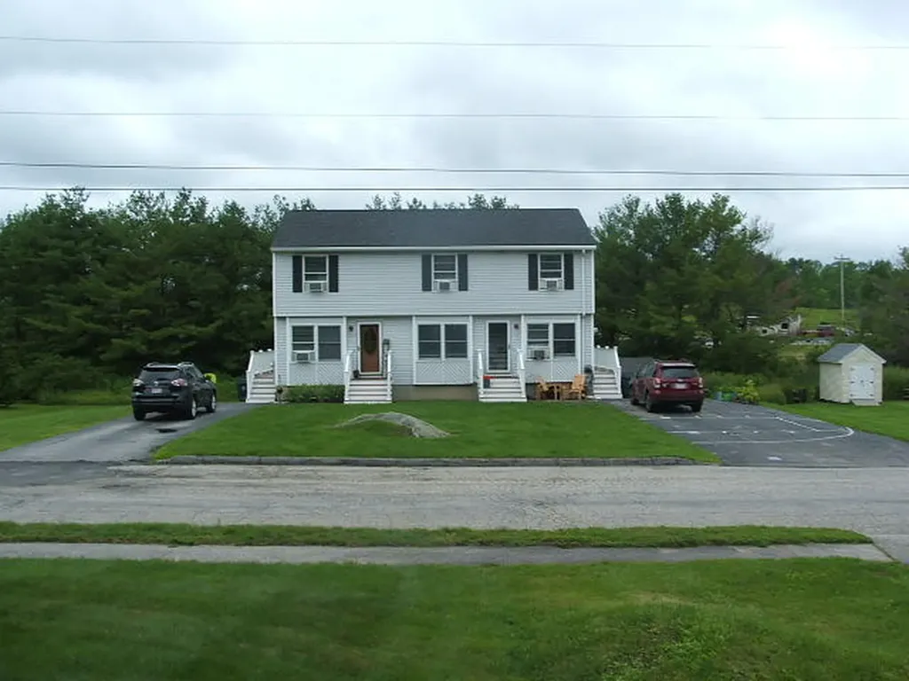 26-28 Alexander Drive Biddeford ME 04005