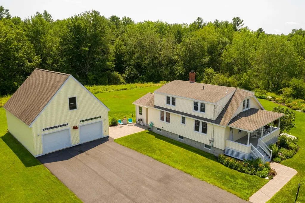 107 Goose Rocks Road Kennebunkport ME 04046
