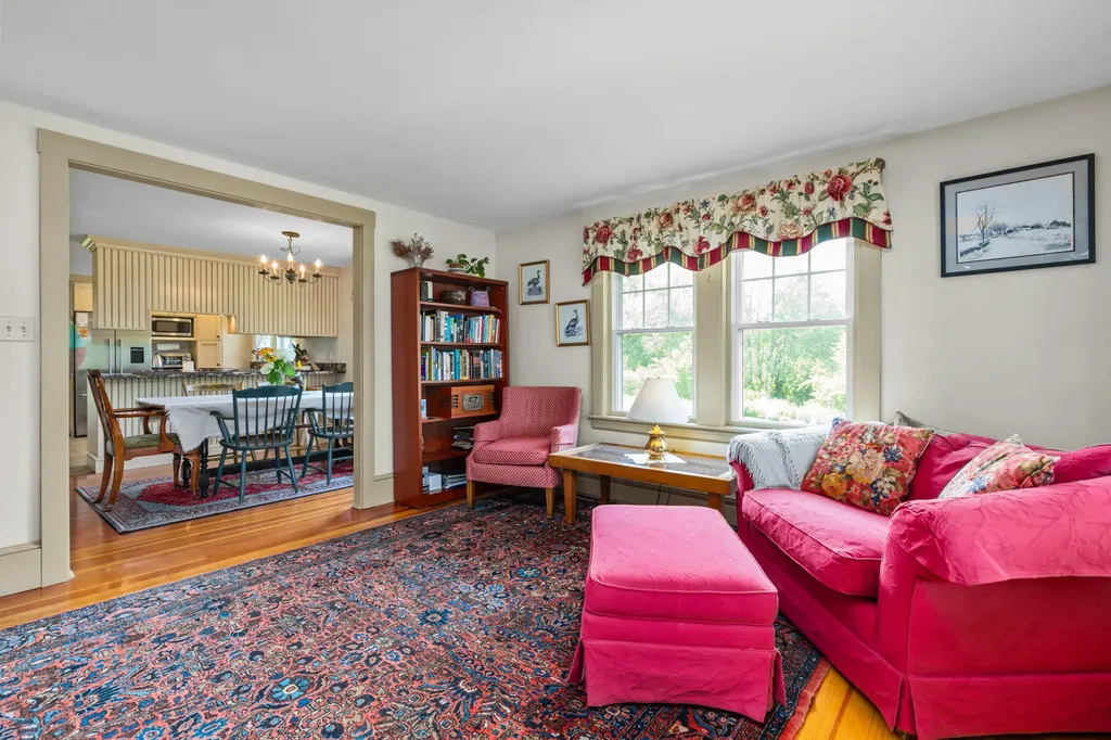 107 Goose Rocks Road Kennebunkport ME 04046