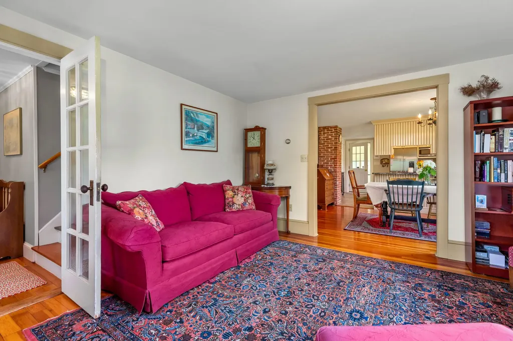 107 Goose Rocks Road Kennebunkport ME 04046
