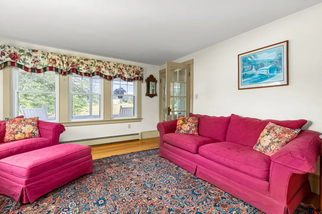 107 Goose Rocks Road Kennebunkport ME 04046