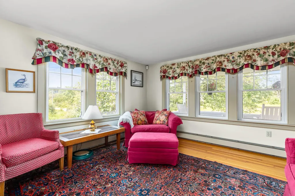 107 Goose Rocks Road Kennebunkport ME 04046