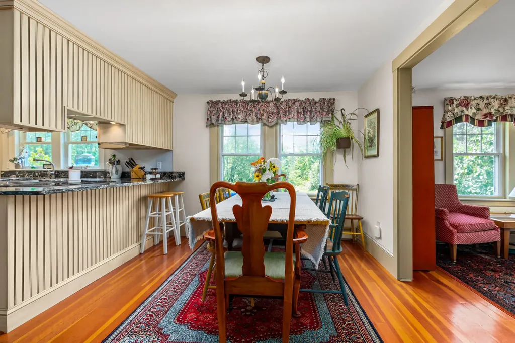 107 Goose Rocks Road Kennebunkport ME 04046